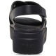 Crocs Brooklyn 4U Cross Strap Sandal